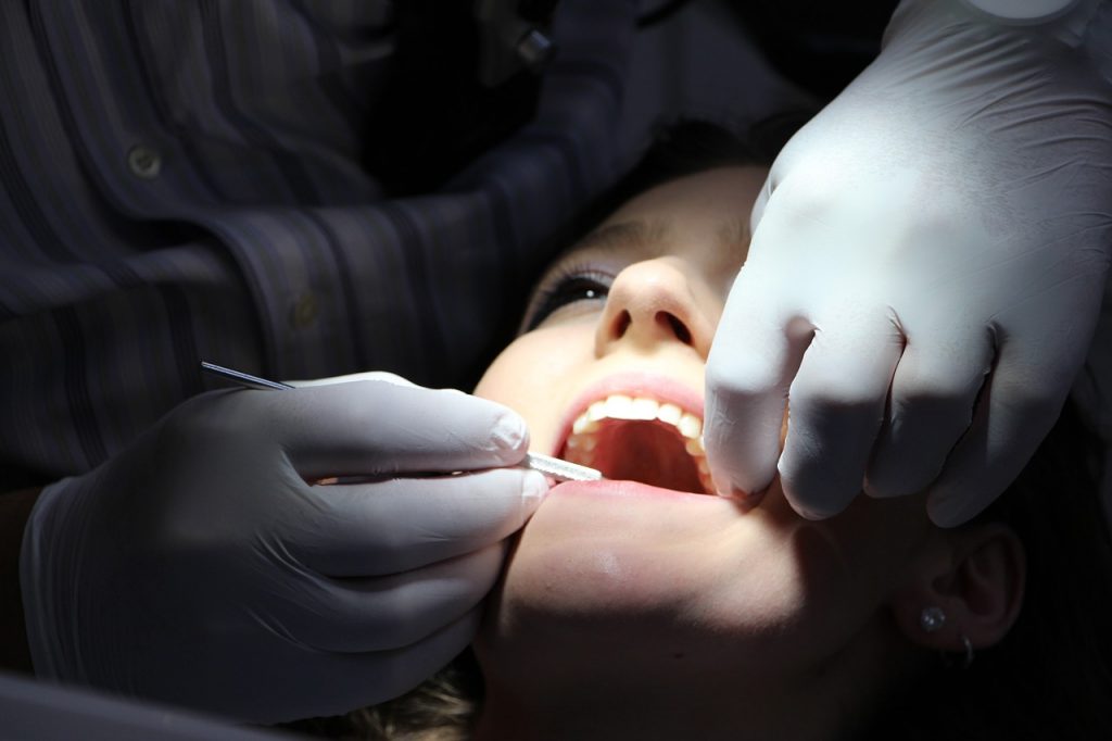 Guadagno Dentista