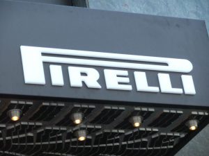 Pirelli assume personale