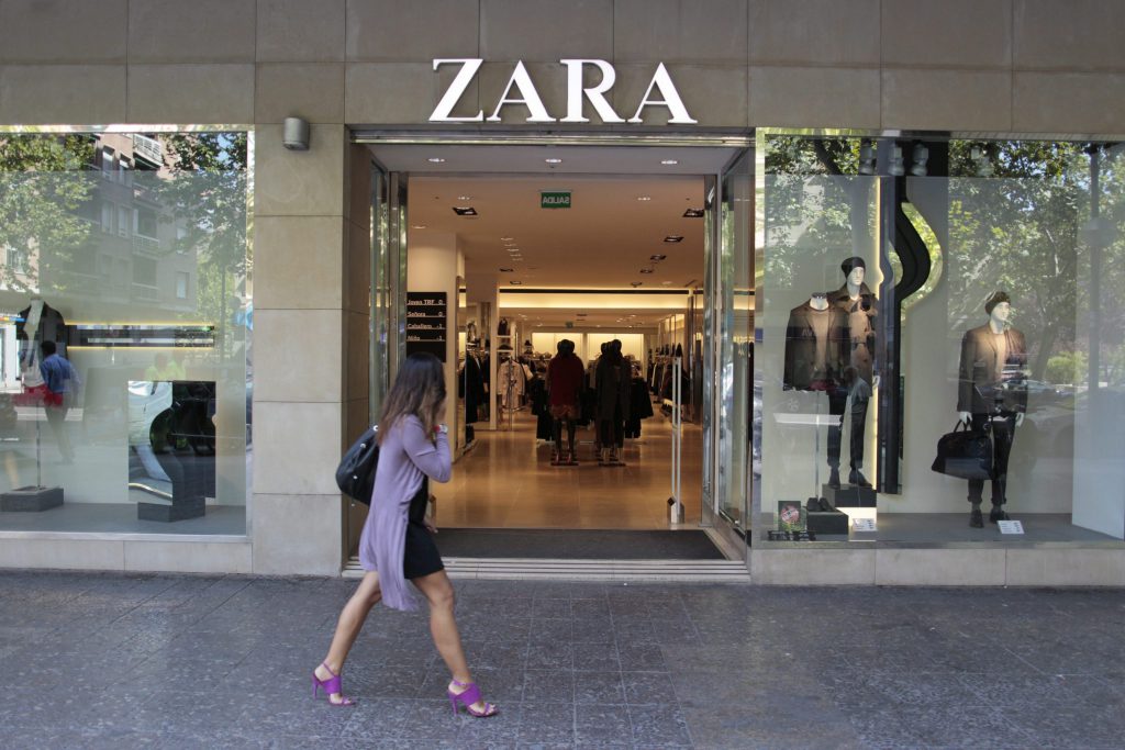 offerte di lavoro a Zara