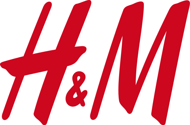 Logo H e M